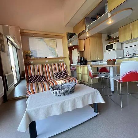 Appt 3 Pieces La Rochelle - Lr010-314 Apartment La Rochelle (Charente-Maritime)