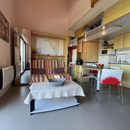 Appartamento Appt 3 Pièces - Lr010-314 La Rochelle (Charente-Maritime)